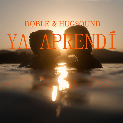 Portada de Ya Aprendí