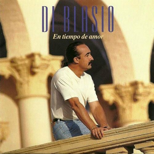 Portada de En Tiempo De Amor