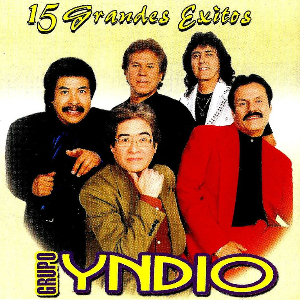 Portada de Sufro Tu Ausencia