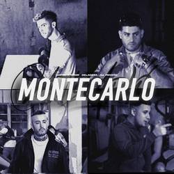 Portada de Montecarlo