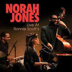 Portada de And Then There Was You (Live At Ronnie Scott's)