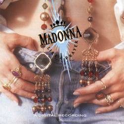 Portada de Like a Prayer