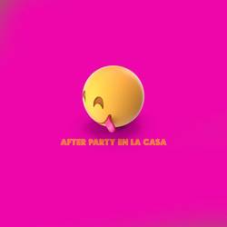 Portada de After Party en la Casa