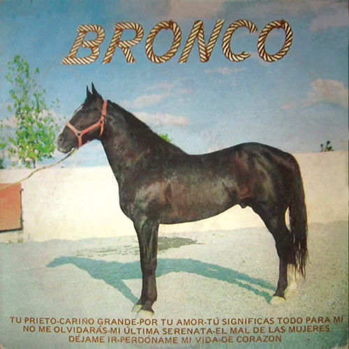 Portada de Tu Prieto