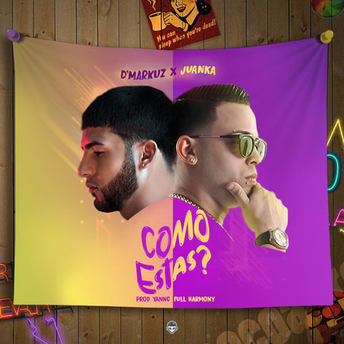 Portada de Como Estas ?