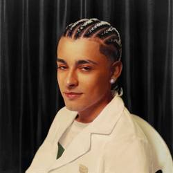 Portada de GRANDMASTER