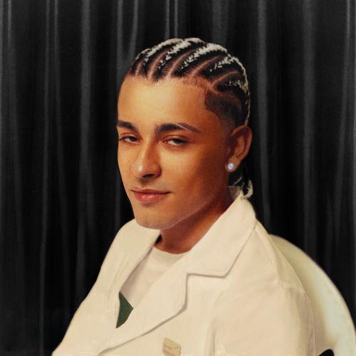 Portada de GRANDMASTER