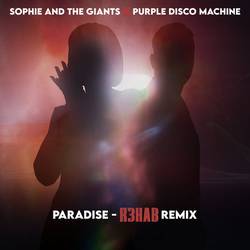 Portada de Paradise (R3HAB Remix)