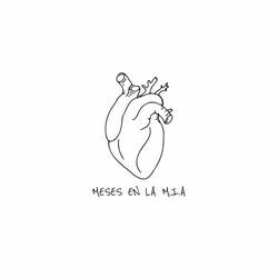 Portada de Meses en la M.I.A