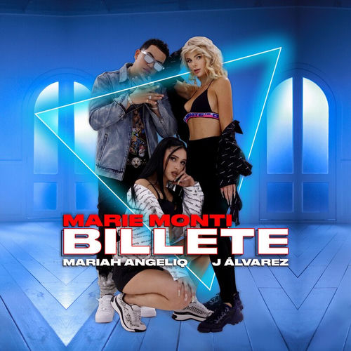Portada de Billete