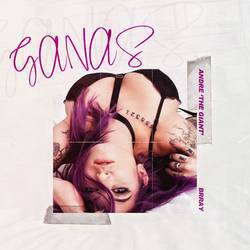 Portada de Ganas