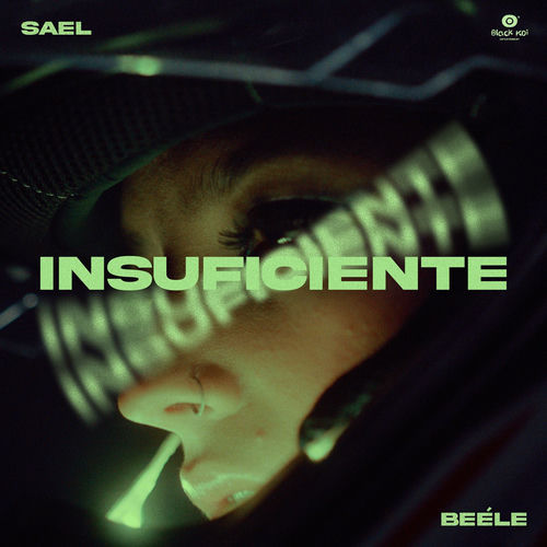 Portada de Insuficiente