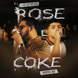 Portada de Rose Coke