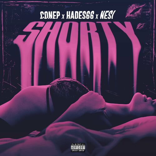 Portada de Shorty