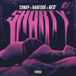 Portada de Shorty
