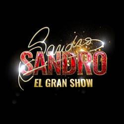 Portada de Sandro, El Gran Show