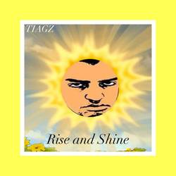 Portada de Rise and Shine