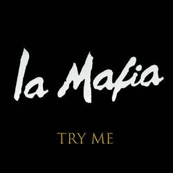 Portada de Try Me