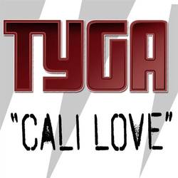 Portada de Cali Love