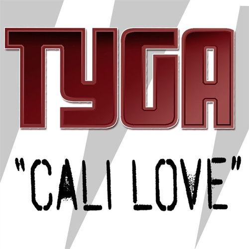 Portada de Cali Love