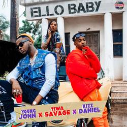 Portada de Ello Baby