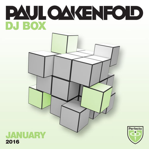 Portada de DJ Box January 2016