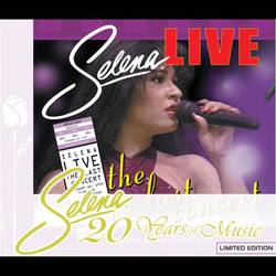 Portada de Live-The Last Concert