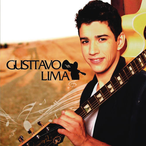 Portada de Gusttavo Lima