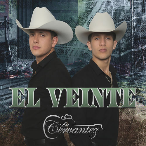 Portada de El Veinte