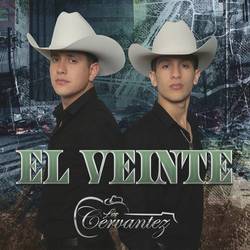 Portada de El Veinte