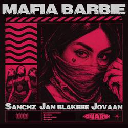 Portada de Mafia Barbie