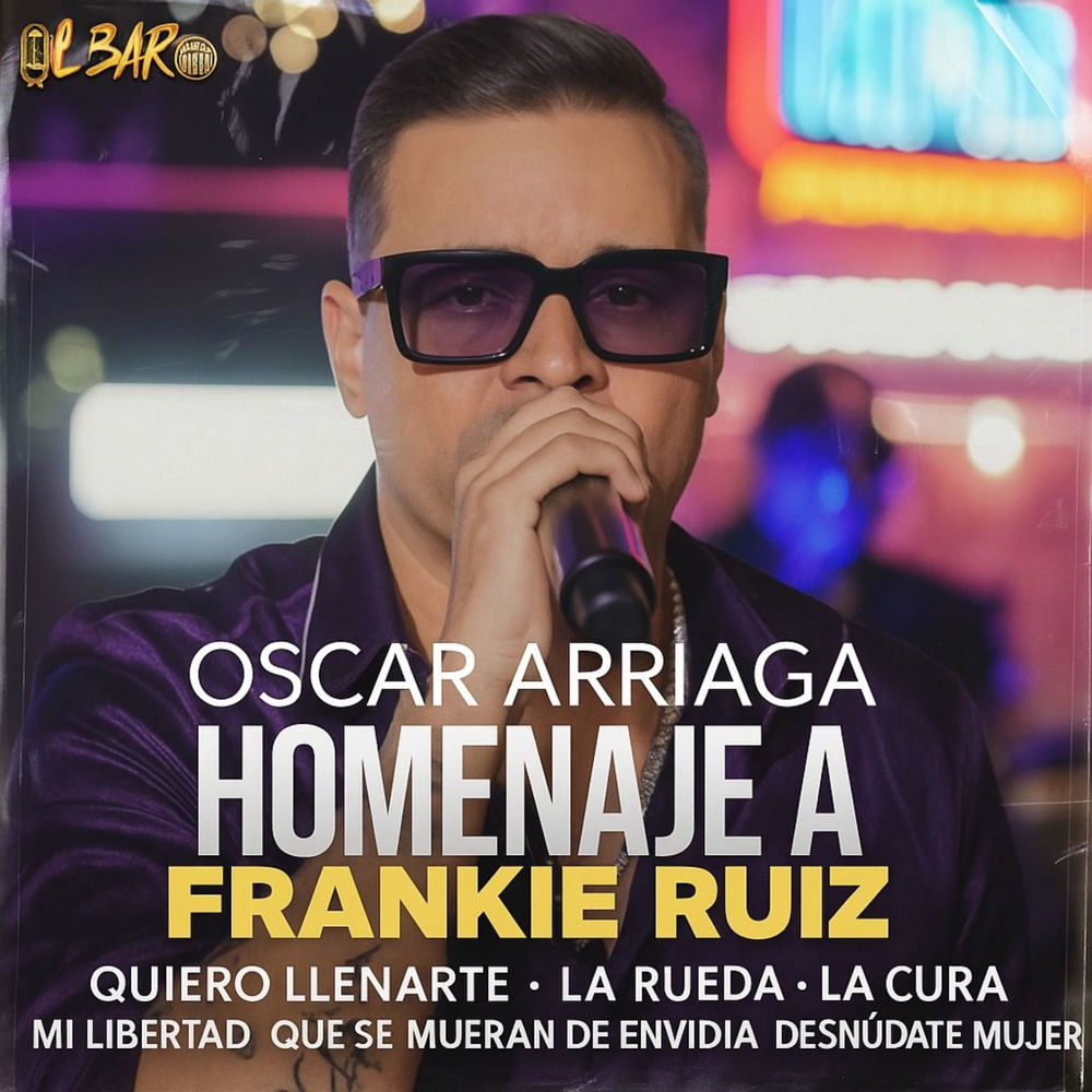 Portada de Quiero Llenarte