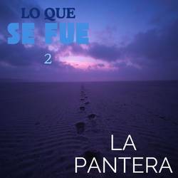 Portada de Lo Que Se Fue 2