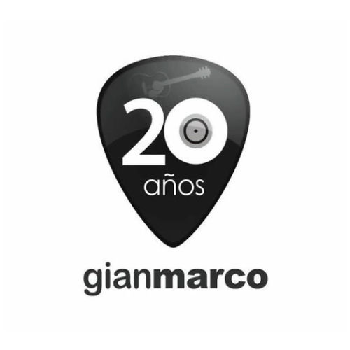 Portada de 20 Años