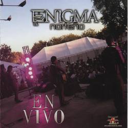 Portada de En Vivo