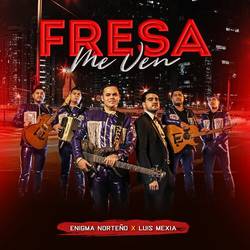 Portada de Fresa Me Ven