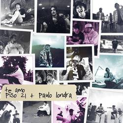 Portada de Te Amo