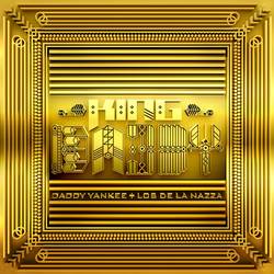 Portada de I’m The Boss