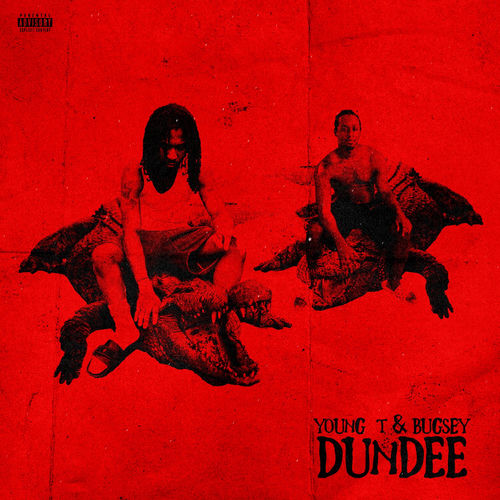 Portada de Dundee