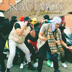 Portada de Nacimos