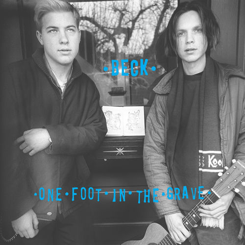 Portada de One Foot in the Grave (Deluxe Reissue)