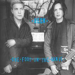 Portada de One Foot in the Grave (Deluxe Reissue)