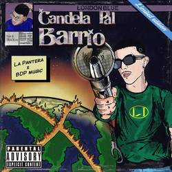 Portada de Candela Pal Barrio