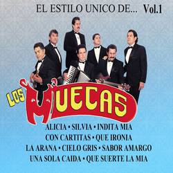Portada de El Estilo Unico De Vol. 1