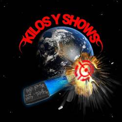 Portada de KILOS & SHOWS