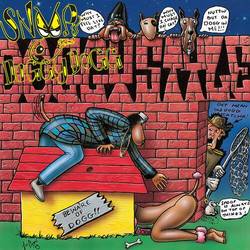 Portada de Doggystyle (30th Anniversary Edition)