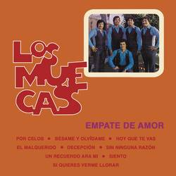 Portada de Empate de Amor