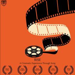 Portada de Rise E.P.