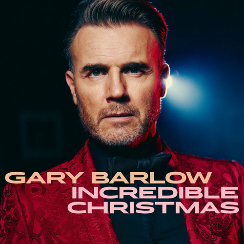 Portada de Incredible Christmas