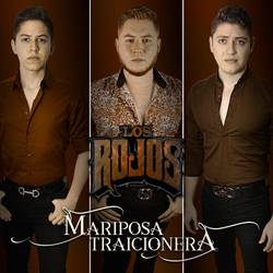 Portada de Mariposa Traicionera